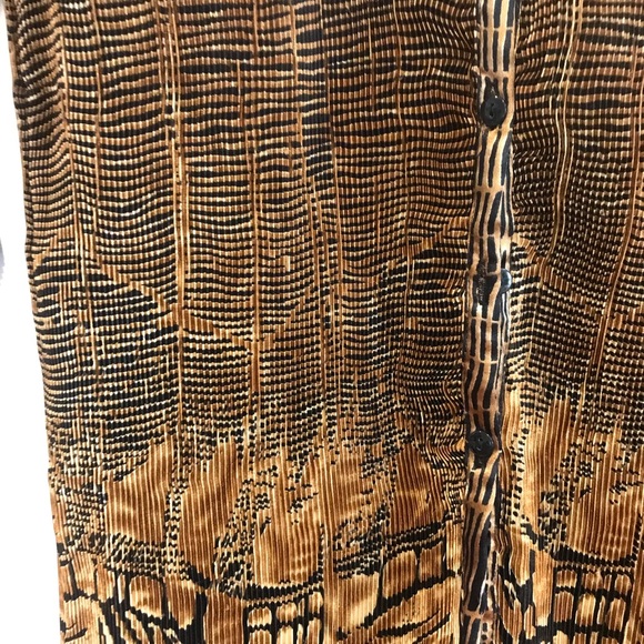 Priyanka’s Collection blouse - Picture 2 of 4